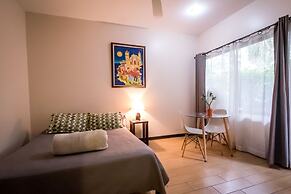 Terida Airport B&B