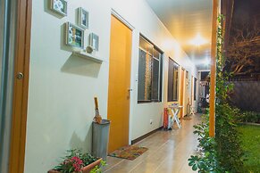 Terida Airport B&B
