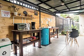 Terida Airport B&B
