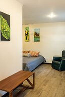Terida Airport B&B