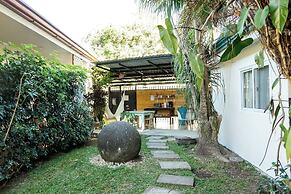 Terida Airport B&B