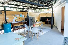 Terida Airport B&B