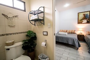 Terida Airport B&B