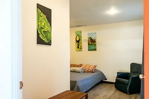 Terida Airport B&B