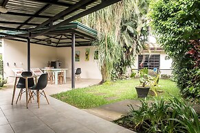 Terida Airport B&B