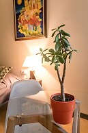 Terida Airport B&B