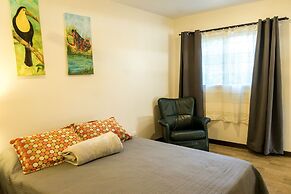 Terida Airport B&B
