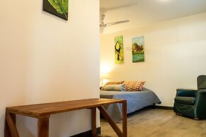 Terida Airport B&B