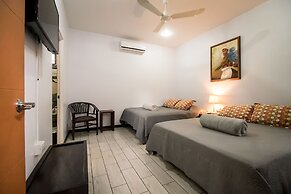 Terida Airport B&B