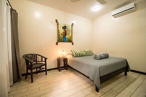 Terida Airport B&B