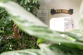 Terida Airport B&B