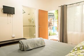 Terida Airport B&B