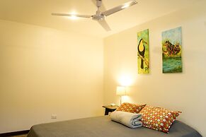 Terida Airport B&B