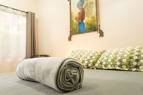 Terida Airport B&B