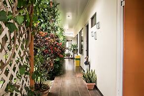 Terida Airport B&B