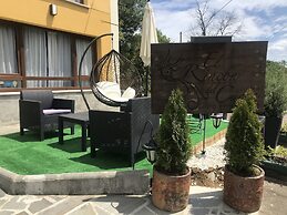 El Rincon del Cuera