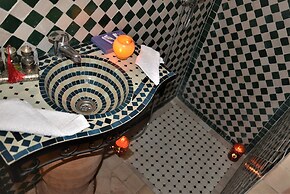 Riad Khabia