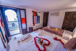 Riad Khabia