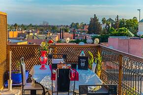Riad Khabia