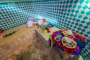 Riad Khabia