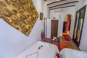 Riad Khabia