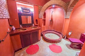 Riad Khabia