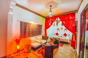 Riad Khabia