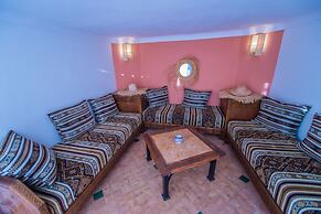 Riad Khabia