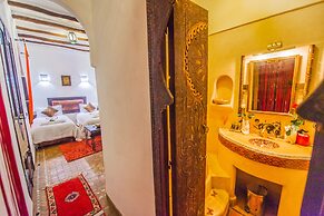 Riad Khabia