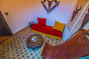 Riad Khabia