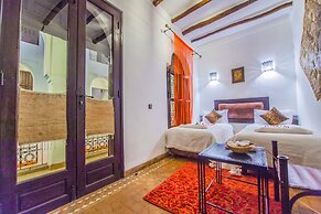 Riad Khabia