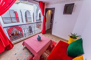 Riad Khabia