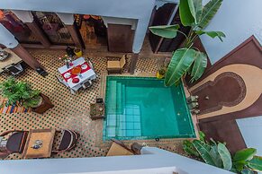 Riad Khabia