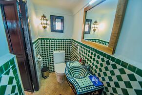 Riad Khabia