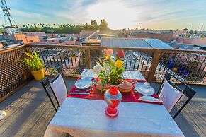 Riad Khabia