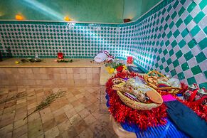 Riad Khabia