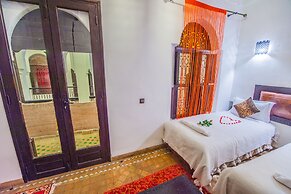 Riad Khabia