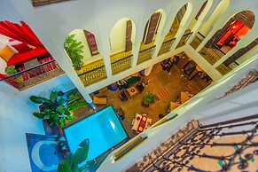 Riad Khabia