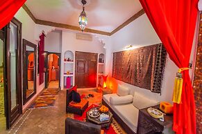 Riad Khabia
