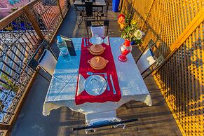 Riad Khabia