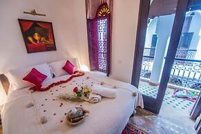 Riad Khabia