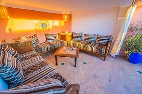 Riad Khabia