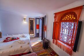 Riad Khabia