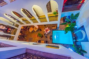 Riad Khabia