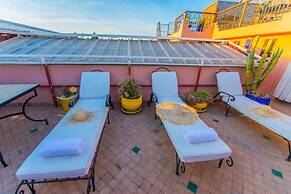 Riad Khabia