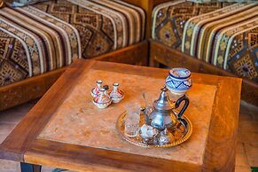 Riad Khabia