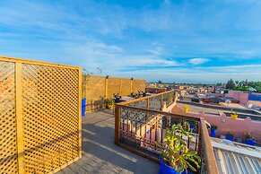 Riad Khabia