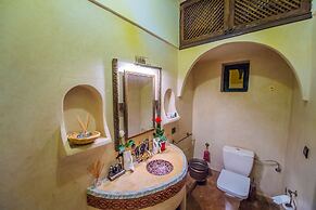 Riad Khabia