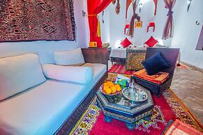 Riad Khabia
