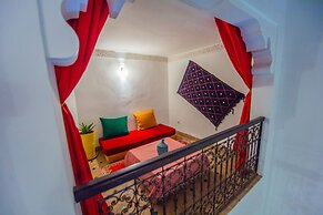Riad Khabia
